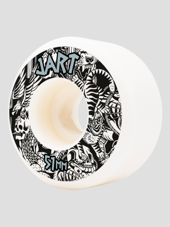 Jart Hand Pocket 51mm 99A Kolecka