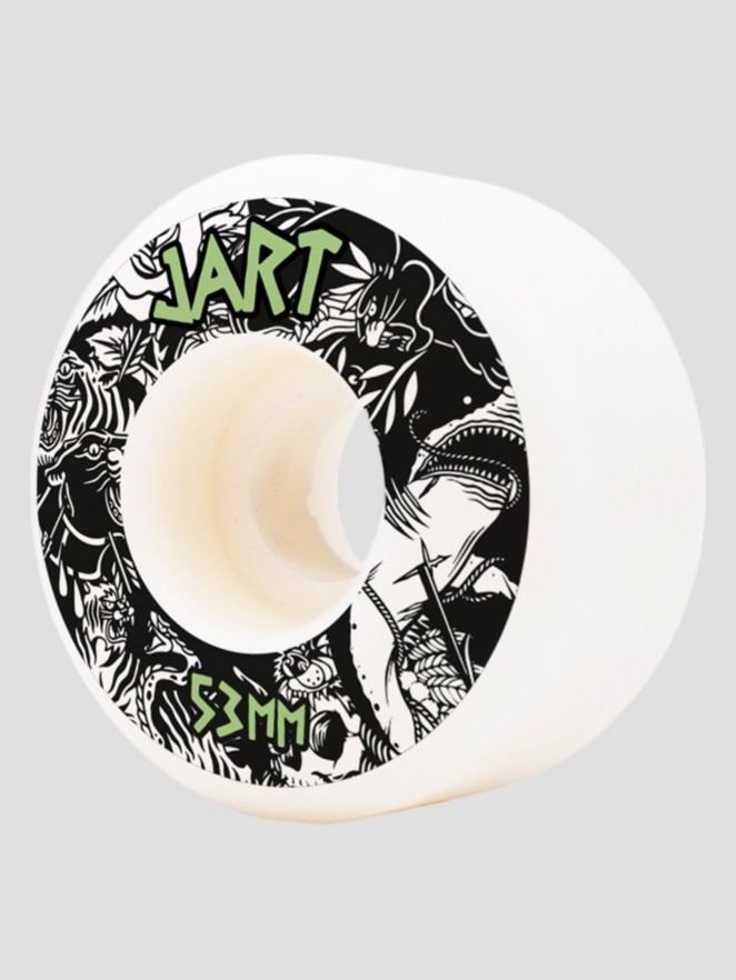 Jart Hand Pocket 53mm 99A Kolecka