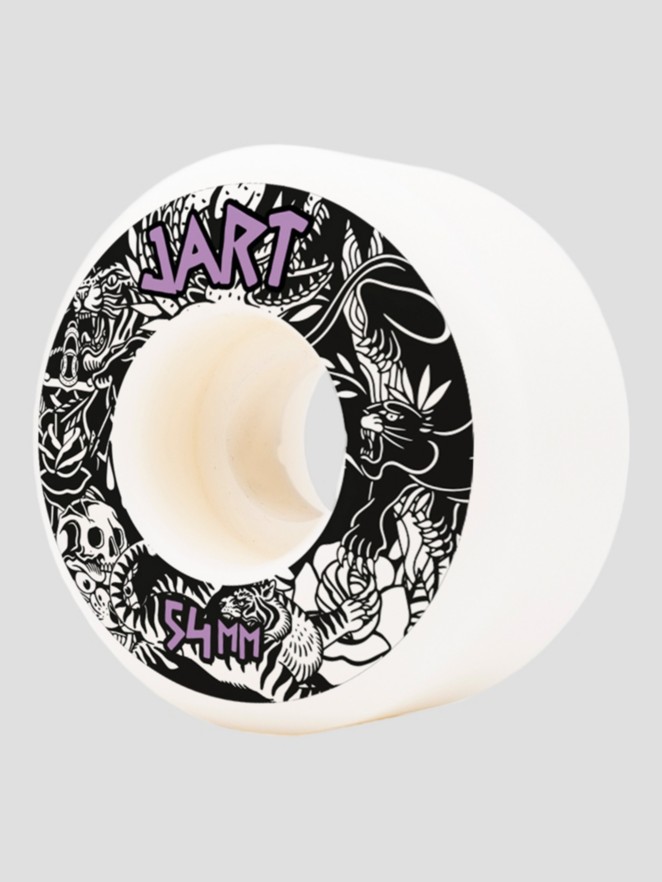 Jart Hand Pocket 54mm 99A Kolecka