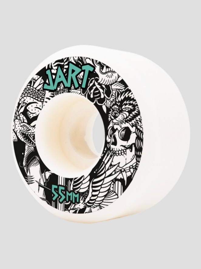 Jart Hand Pocket 55mm 99A Kolecka