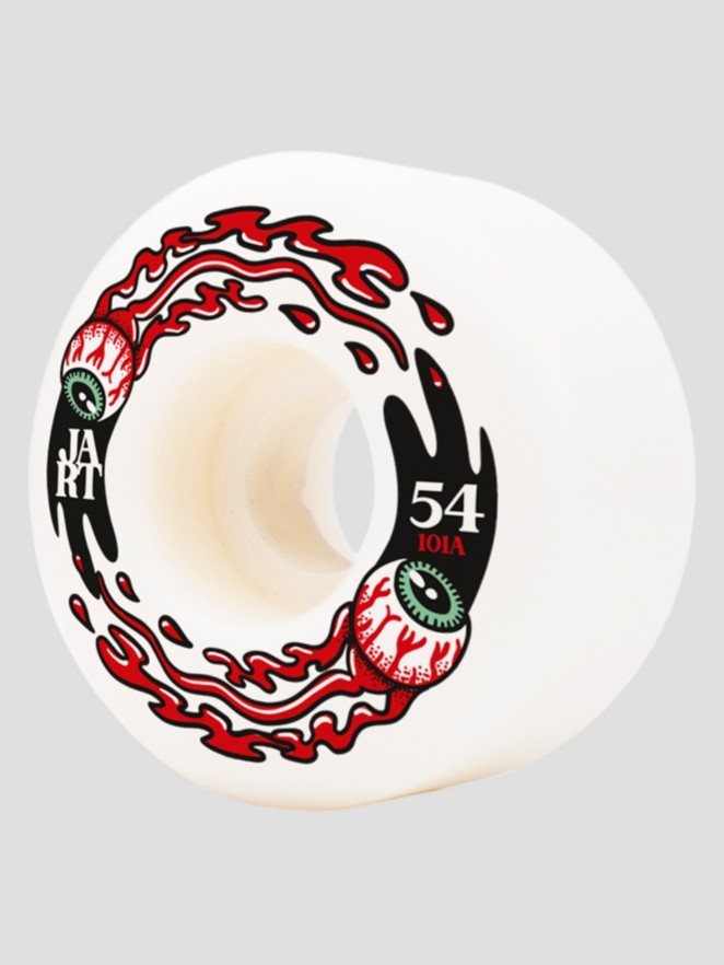 Jart Bloody 54mm 99A Kolecka