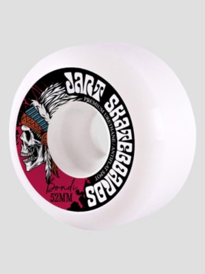 Jart Bondi 52mm 99A Ruote