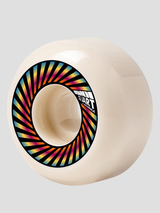 Jart Bondi 53mm 99A Kolecka