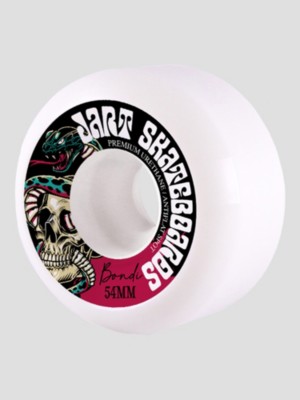 Jart Bondi 54mm 99A Kolecka
