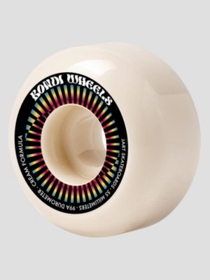 Jart Bondi 55mm 99A Kolecka