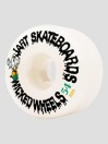 Jart Wicked 54mm 99A Kolecka