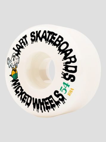 Jart Wicked 54mm 99A Ruote