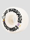Jart Wicked 58mm 99A Kolecka
