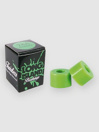 Long Island Longboards Barrel 78A Green Bushings