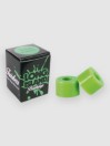 Long Island Longboards Barrel 78A Green Bushings