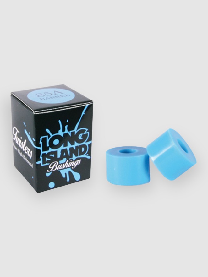 Long Island Longboards Barrel 85A Blue Holkit