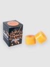 Long Island Longboards Barrel 90A Orange Bushings