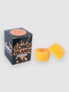 Long Island Longboards Cone Shr90A Orange Bushings