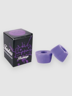 Cone Shr95A Purple Borrachas
