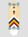 Long Island Longboards Rowing 31″X9.75″ Cruiser Cruiser Completo