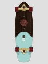 Long Island Longboards Mother Earth 30″X9″ Cruiser Cruiser Completo