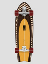 Long Island Longboards Surf Wata 31″X9.5″X19″ Surfskate