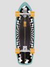 Long Island Longboards Surf Odyssey 32″X9.85″X18″ Surfskate