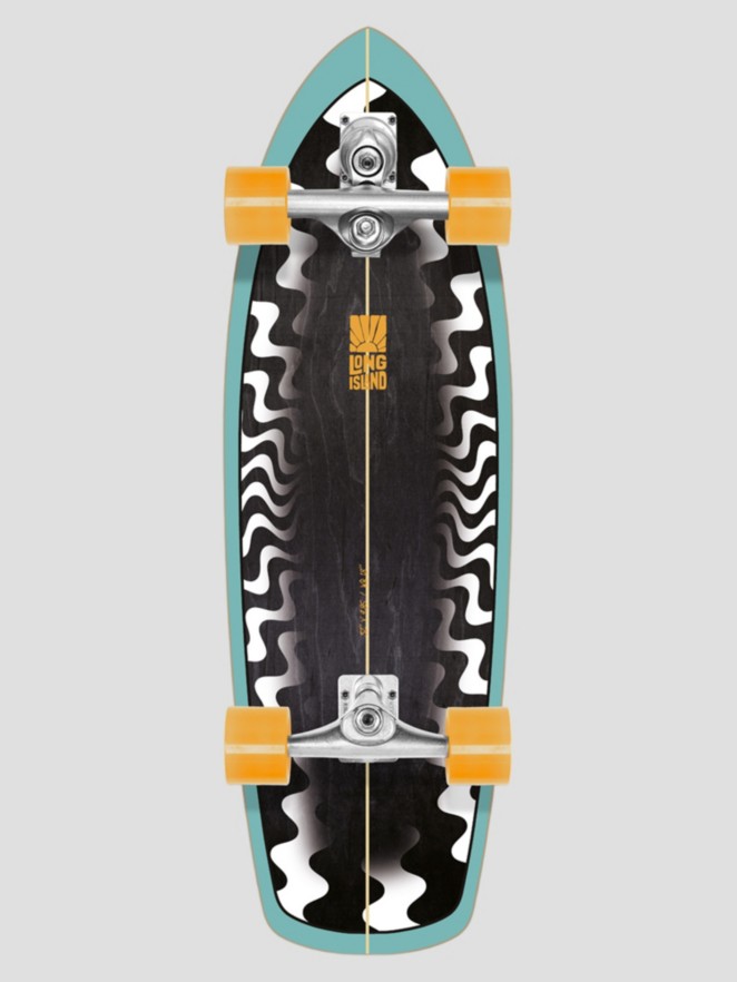 Long Island Longboards Surf Odyssey 32″X9.85″X18″ Surfskate
