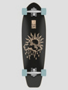 Long Island Longboards Lead 30″X8.5″ Cruiser Cruiser Completo