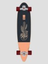 Long Island Longboards Essential 39″X9″ Pintail Complete