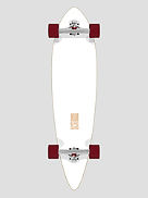 Lead 37&amp;#034;X9&amp;#034; Pintail Komplet
