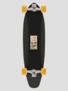 Long Island Longboards Lead 36,5″X9.5″ Kicktail Complete