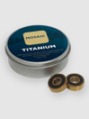 Mosaic Titanium Roulements