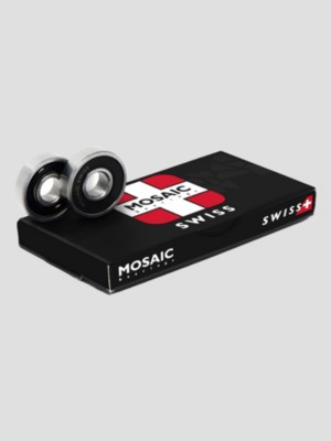 Mosaic Swiss Roulements