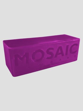 Mosaic Sk8 Purple Wax