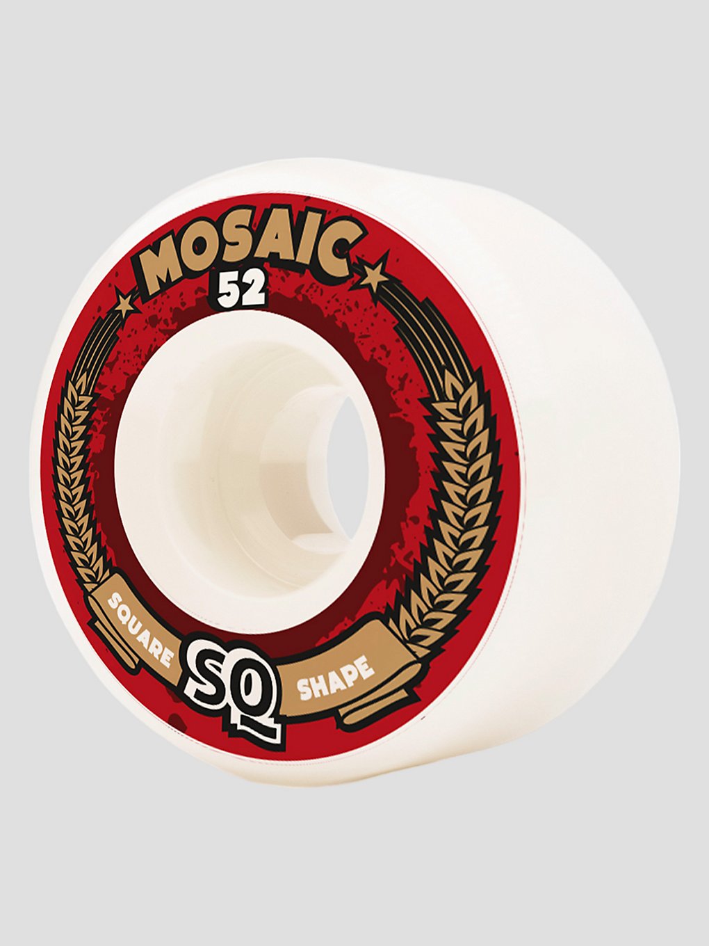 Mosaic Sq Rome 52mm 102A Rollen uni kaufen