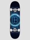 Plan B Blue Crypto 7.87″X31.6″ Complete