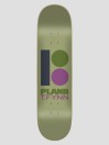 Plan B Metal Honeycomb Fynn 8.25″X32,125″ Skateboard deck