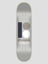 Plan B Metal Honeycomb Joslin 8.5″X32.125″ Skateboard Deck