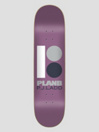 Plan B Metal Honeycomb Ladd 8.25″X31.77″ Skateboard deck