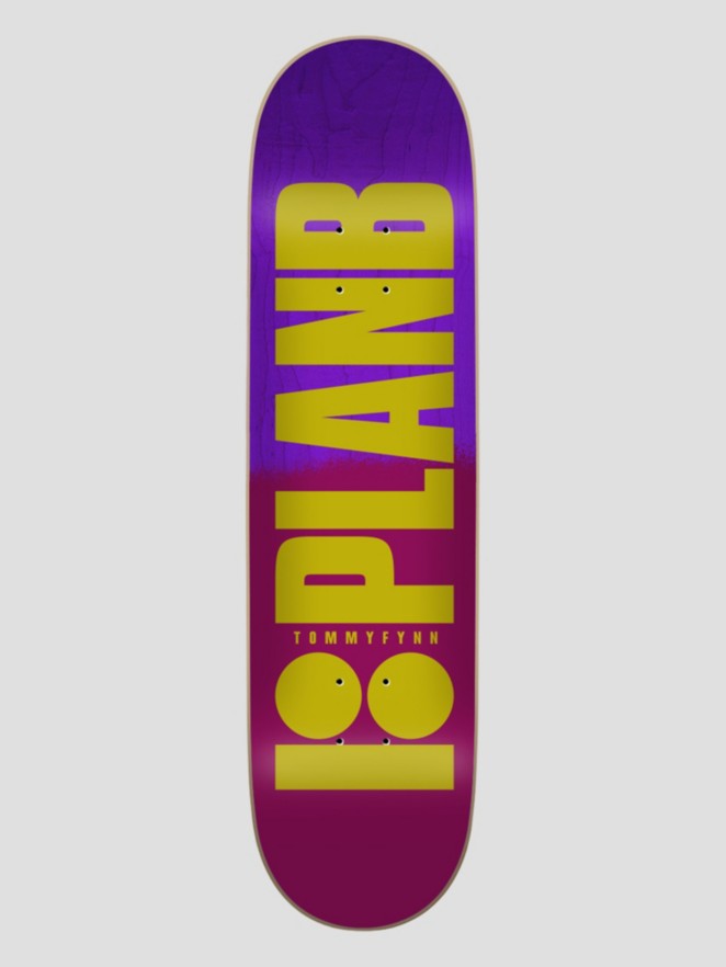 Plan B Half Dip Fynn 8.25″X32.125″ Skateboard deck