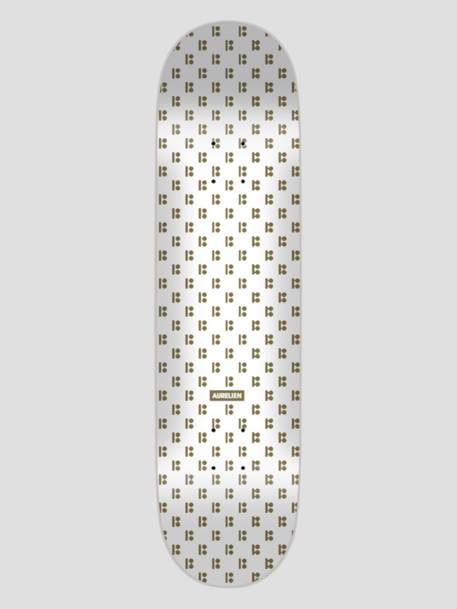 Plan B Lew Giraud 8.125″X31.75″ Skateboard deck