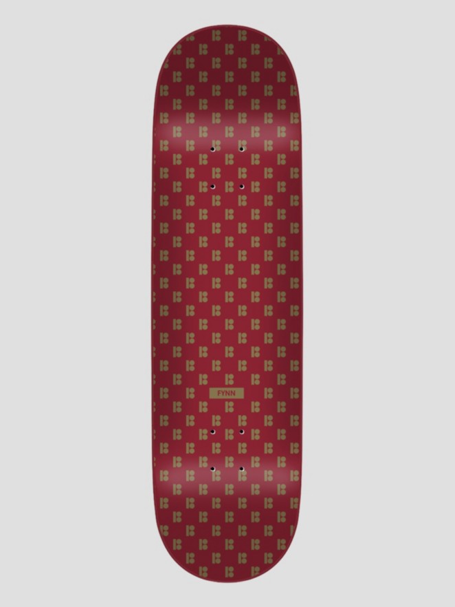 Plan B Lew Fynn 8.625″X32.125″ Skateboard deck