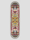 Plan B Belts Gustavo 8.25″X32.125″ Skateboard deck