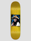 Plan B Raiden Mckay 8.875″X32.22″ Skateboard deck