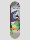 Plan B Jungle Sheffey 9.0″X32.25″ Skateboard Deck