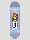Plan B Smiley Face Wray 8.625″X32.125″ Skateboard deck