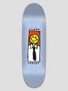 Plan B Smiley Face Wray 9.125″X31.84″ Skateboard deck