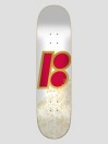 Plan B Paisley 02 8.875″X32.22″ Skateboard deck