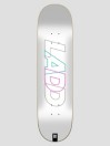 Plan B Overlaps Ladd 8.25″X31.77″ Skateboard deck