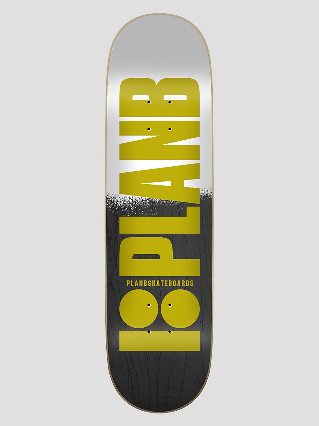 Plan B Half Dip Team 9.0"X32.125" Skateboard Deck uni kaufen