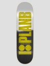 Plan B Half Dip Team 9.0″X32.125″ Skateboard deck