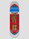 Plan B Shield Giraud 8.625″X32.125″ Skateboard deck