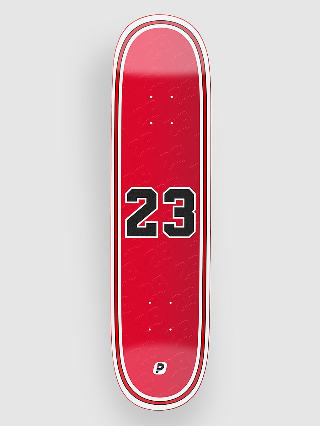 Player Legends 8.0"X31.81" Skateboard Deck uni kaufen