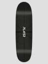 Player All Star Black 8.75″X31.85″ Skateboard Deck